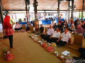 Kemenkominfo dan Bukalapak Bikin UMKM Banyuwangi Mahir Pemasaran Online