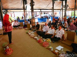 Kemenkominfo dan Bukalapak Bikin UMKM Banyuwangi Mahir Pemasaran Online