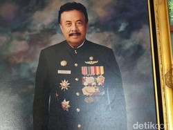 Mengenang Almarhum Andi Sose, Pejuang 45 yang Dermawan Asal Sulsel