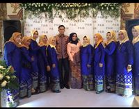 Muzdalifah lamaran