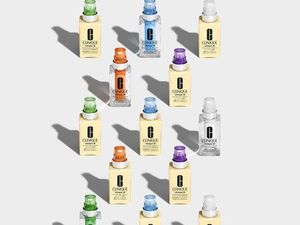 Clinique Rilis Moisturize Personal, Skin Care Sesuai dengan Masalah Kulit Clinique Rilis Moisturize Personal, Skin Care Sesuai dengan Masalah Kulit