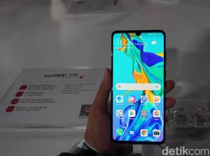 Komparasi Spek Huawei P30 Pro, Galaxy S10+, dan iPhone XS Max Komparasi Spek Huawei P30 Pro, Galaxy S10+, dan iPhone XS Max