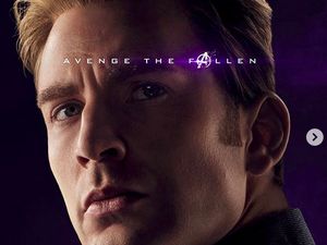 Yang Terungkap dari Poster Terbaru Avengers: Endgame