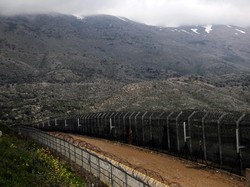 3 Orang Tewas Akibat Serangan Rudal Israel di Dekat Ibu Kota Suriah