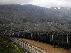 3 Orang Tewas Akibat Serangan Rudal Israel di Dekat Ibu Kota Suriah