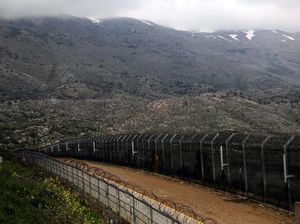 3 Orang Tewas Akibat Serangan Rudal Israel di Dekat Ibu Kota Suriah 3 Orang Tewas Akibat Serangan Rudal Israel di Dekat Ibu Kota Suriah