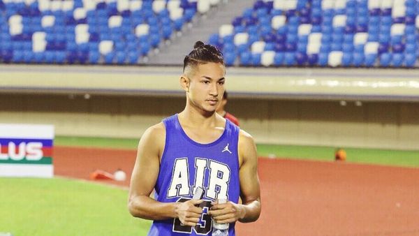 Pemain Bola Terkaya Dunia, Faiq Bolkiah, Penyuka Bubble Tea dan Dessert Manis