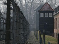 Kisah Ahli Kimia Keturunan Yahudi yang Selamat dari Kekejaman Nazi