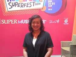 Sebelum Acara Inti, Hodgepodge Superfest Bakal Jalani Tur