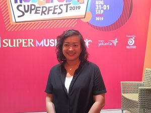 Sebelum Acara Inti, Hodgepodge Superfest Bakal Jalani Tur Sebelum Acara Inti, Hodgepodge Superfest Bakal Jalani Tur