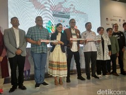 Dukung Perangi Hoax Pemilu, Google Akan Takedown Aktor Jahat