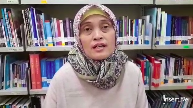 Sri Nur Herwati, Komisioner Komnas Perempuan