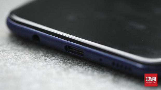 [BELUM SELESAI] Samsung Galaxy M20