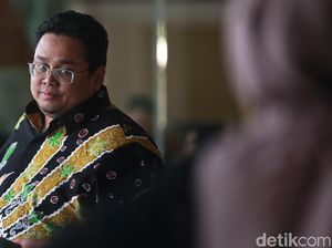 Bawaslu Akan Tegur Partai Ummat Buntut Pernyataan Kami Politik Identitas Bawaslu Akan Tegur Partai Ummat Buntut Pernyataan Kami Politik Identitas