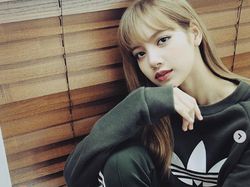 Netizen Indonesia: Lisa Blackpink, Main ke Curug Bogor Saja