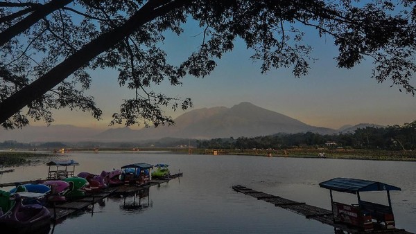 20 Tempat Wisata Garut Untuk Mudik Lebaran