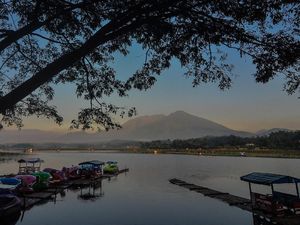 20 Tempat Wisata Garut untuk Mudik Lebaran