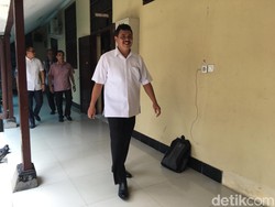 Diperiksa KPK, Wabup Mojokerto Mengaku Ditanya Soal Ini