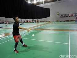 RI Absen di Piala Thomas dan Uber 2020, Apa Kata Mohammad Ahsan?