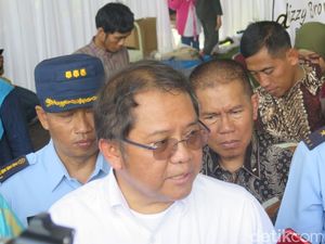 7 Konten Medsos Kelompok Paslon Langgar Masa Tenang Kampanye