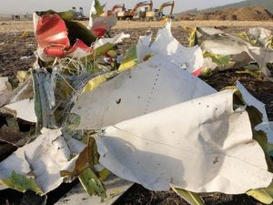 Ethiopian Airlines Tetap Percaya dan Akan Terus Kerjasama dengan Boeing