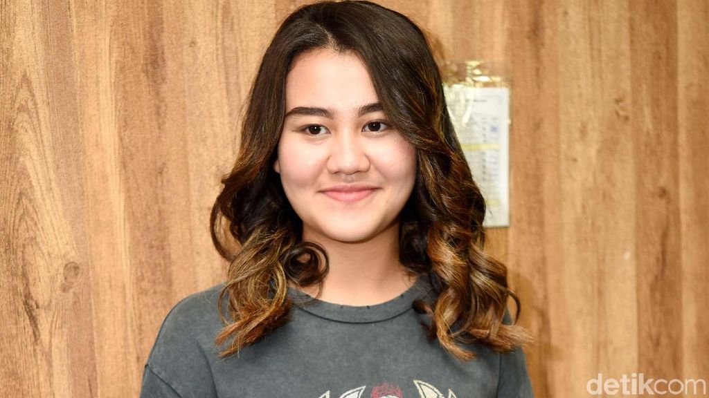 Pernah Disebut Terlalu Seksi, Aaliyah Massaid Jadi Hati-hati? Pernah Disebut Terlalu Seksi, Aaliyah Massaid Jadi Hati-hati?