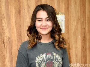 Pernah Disebut Terlalu Seksi, Aaliyah Massaid Jadi Hati-hati? Pernah Disebut Terlalu Seksi, Aaliyah Massaid Jadi Hati-hati?