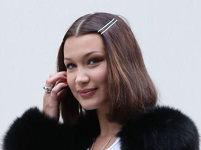 Jepit Rambut Hitz Lagi, Ini Inspirasi Memakainya dari Gigi Hadid hingga J.Lo