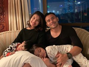 Curiga Selingkuh, Judika Cemburu Duma Riris Ditelepon Pria