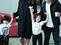 Judika Dapat Kado Valentine Moge dari Istri