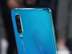 Chipset Kirin 990 Akhirnya Dukung Rekam Video 4K 60fps
