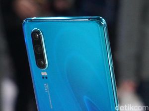 Chipset Kirin 990 Akhirnya Dukung Rekam Video 4K 60fps Chipset Kirin 990 Akhirnya Dukung Rekam Video 4K 60fps