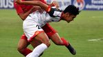 Garuda Muda Nyaris Imbang Lawan Brunei