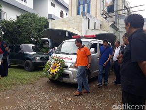 Buru Pembunuh dan Pemerkosa Calon Pendeta, Polisi Periksa 6 Saksi Buru Pembunuh dan Pemerkosa Calon Pendeta, Polisi Periksa 6 Saksi