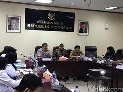 Polri-Kejaksaan Nilai Survei Kepatuhan Hukum Ombudsman Tidak Komprehensif