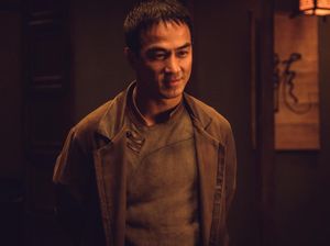 Joe Taslim Gak Bisa Move On dari Joker-nya Heath Ledger di The Dark Knight Joe Taslim Gak Bisa Move On dari Joker-nya Heath Ledger di The Dark Knight