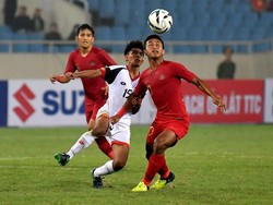 Timnas U-23 Direncanakan Jajal Iran di Papua