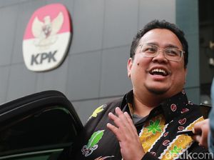 Bawaslu Tunggu Bukti Lain Terkait Cap Jempol Amplop Bowo Sidik