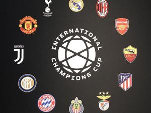 Resmi! Tak Ada International Champions Cup 2020 akibat Corona