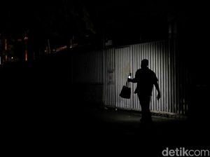 Eropa Beri Sinyal Krisis Gas-Listrik Makin Nyata