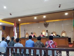 Risi Ditagih Duit, Terpidana Suap Meikarta Bikin Narasi Dibuntuti KPK Risi Ditagih Duit, Terpidana Suap Meikarta Bikin Narasi Dibuntuti KPK