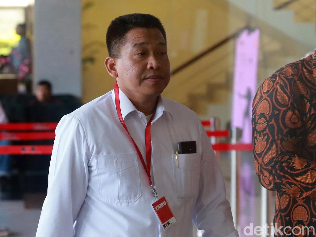 Sekjen Kemenag Sebut Menag Pasang Badan untuk Haris Hasanuddin Sekjen Kemenag Sebut Menag Pasang Badan untuk Haris Hasanuddin