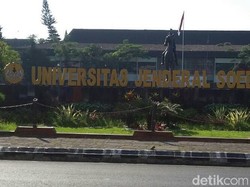 Ini Alasan Unsoed Beri Gelar Profesor Hukum Pidana ke Jaksa Agung