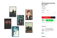 Situs YG Entertainment Shop