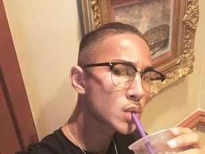 Kulineran Pemain Bola Terkaya Hingga Bocah yang Order Makanan Fiktif