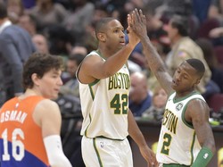 Hasil NBA: Celtics dan Clippers Lolos ke Playoff