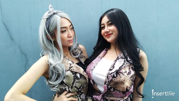 Duo Serigala