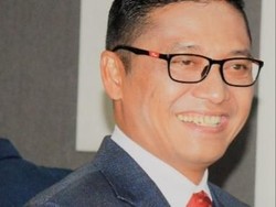 Diberhentikan dari PNS, Calon Rektor Unpad Obsatar Angkat Bicara