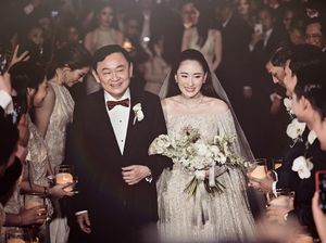 Setelah 15 Tahun, Eks PM Thaksin Kembali ke Thailand Bulan Depan Setelah 15 Tahun, Eks PM Thaksin Kembali ke Thailand Bulan Depan