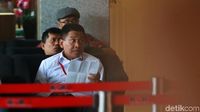 Sekjen Kemenag Diperiksa KPK Terkait Kasus Rommy